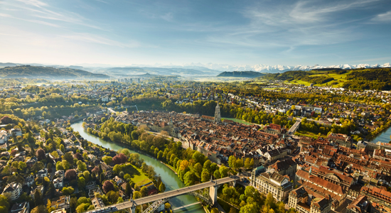 Bern